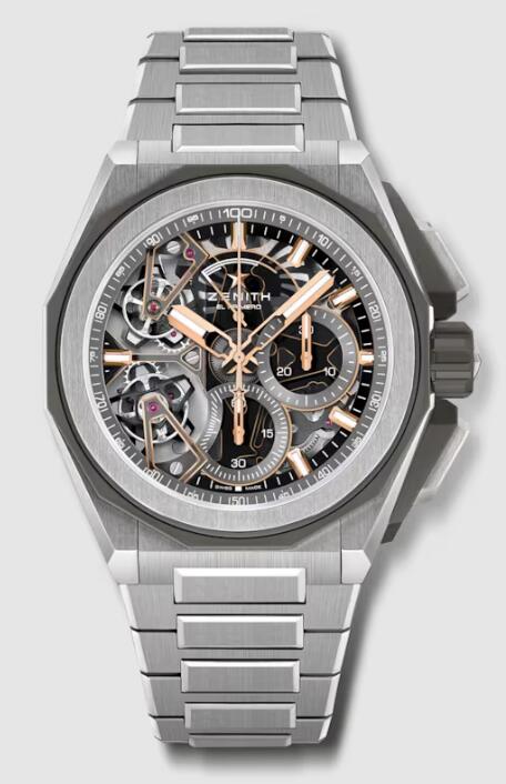 Replica Zenith Watch DEFY EXTREME DOUBLE TOURBILLON 95.9100.9020/78.I001 Replica Zenith Watch DEFY EXTREME DOUBLE TOURBILLON 95.9100.9020/78.I001